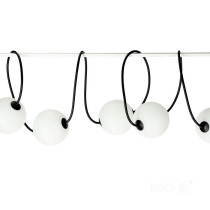 LED AIAVALGUSTI GARLAND VENEZIA 10W KOBI