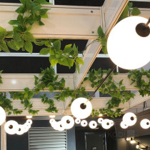 LED AIAVALGUSTI GARLAND VENEZIA 10W KOBI