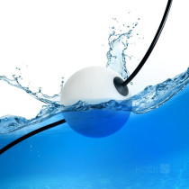 LED AIAVALGUSTI GARLAND VENEZIA 10W KOBI