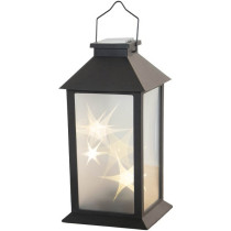 SOLAR AIAVALGUSTI CANDELIO STAR 2700K IP44 LED2B