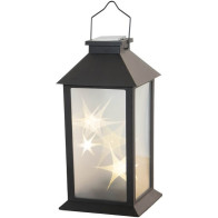 SOLAR AIAVALGUSTI CANDELIO STAR 2700K IP44 LED2B