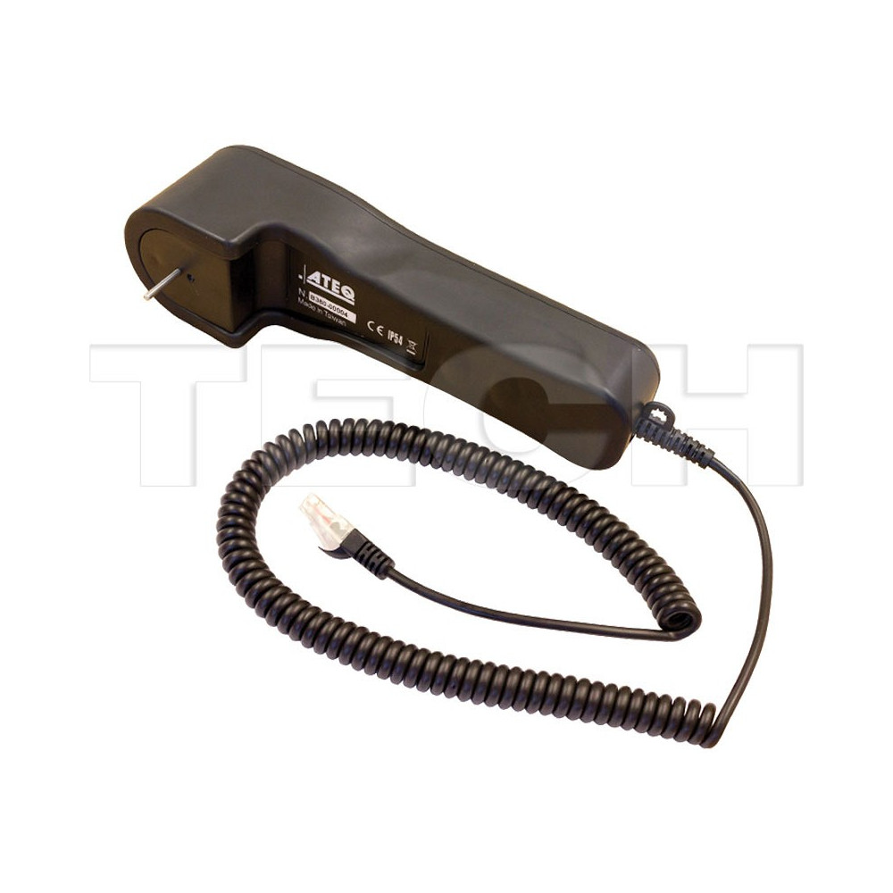 ATEQ REHVI MUSTRISÜGAVUSE MÕÕTJA VT56/VT57 SEADMELE