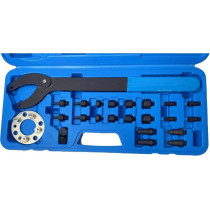 RIHMARATTA RAKIS REGULEERITAV VAG KB GLOBAL