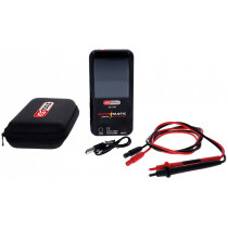 AUTOMAATNE DIGITAALNE MULTIMEETER KS TOOLS