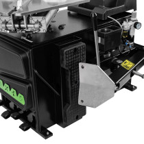 AUTO RATTA MONTAAZIPINK, AUTOMAATKALLUTAV MAST 10-24", DIGIMANOMEETRIGA JBM