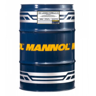 Mannol 7921 Legend Formula C5 0W20 208L