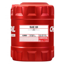 Chempioil 7408 mootoriõli SAE 60 20L