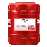 Chempioil 7408 mootoriõli SAE 60 20L