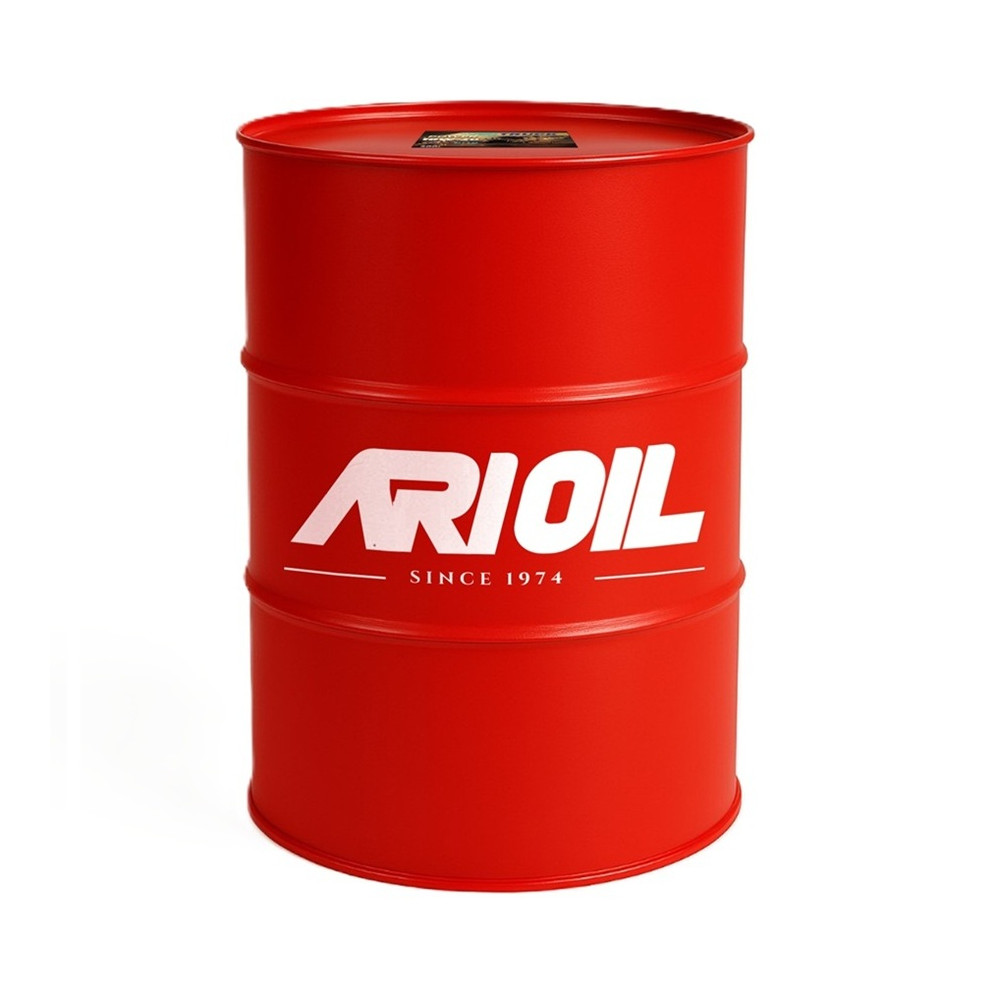 Ari Petrol SAE 30 200L