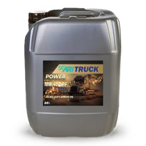 Ari Petrol ARI Truck 10W40 DPF 20L