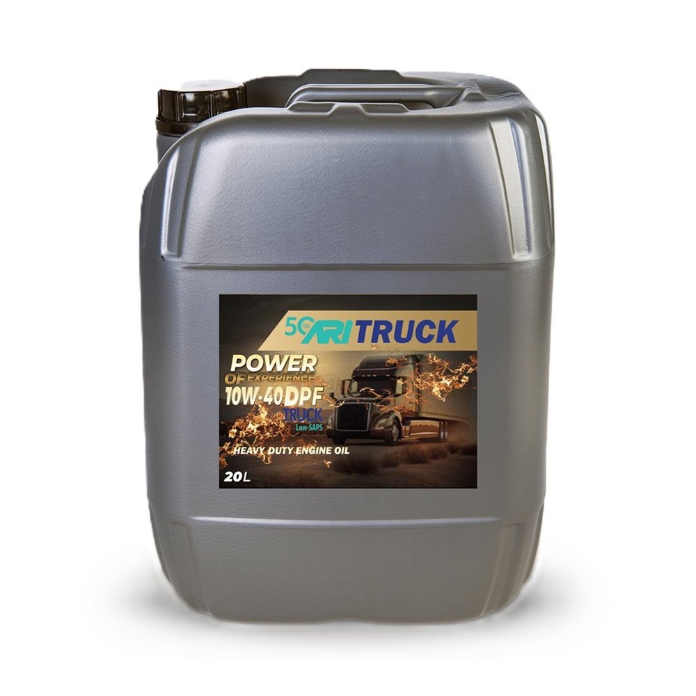 Ari Petrol ARI Truck 10W40 DPF 20L