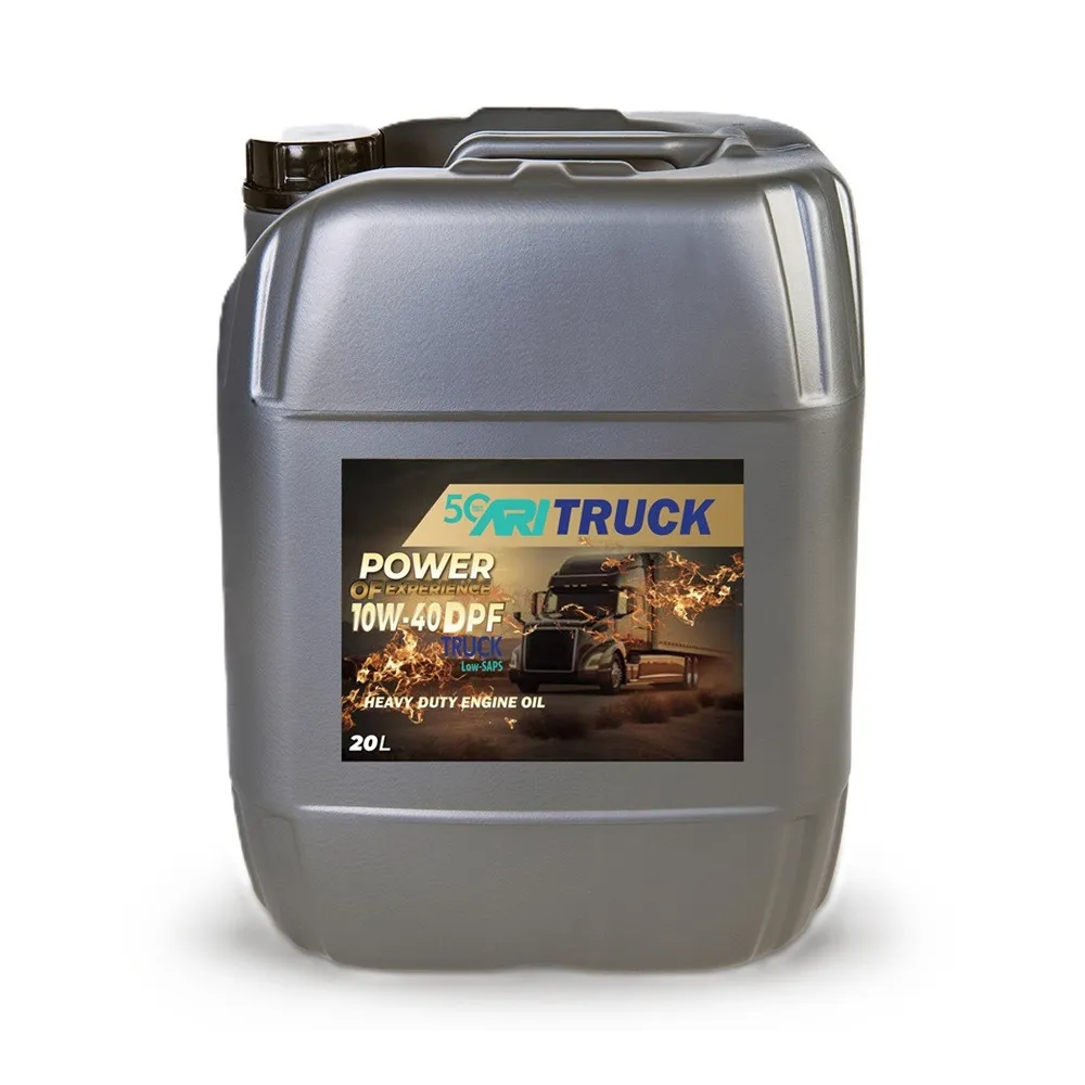 Ari Petrol ARI Truck 10W40 DPF 20L