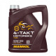 Mannol 7815 4-Takt Motorbike 10W60 4L