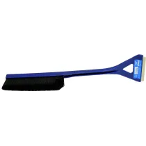 LUMEHARI/KAABITS SNÖ-IS 45CM KUNGS