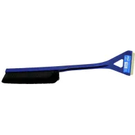 LUMEHARI/KAABITS SNÖ-IS 45CM KUNGS
