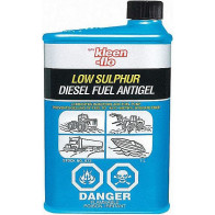 973 1L DIISLIKÜTUSE MÄÄRIJA JA ANTI PARAFIIN KLEEN FLO 500L-LE