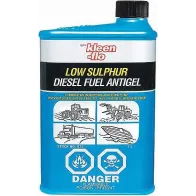 973 1L DIISLIKÜTUSE MÄÄRIJA JA ANTI PARAFIIN KLEEN FLO 500L-LE