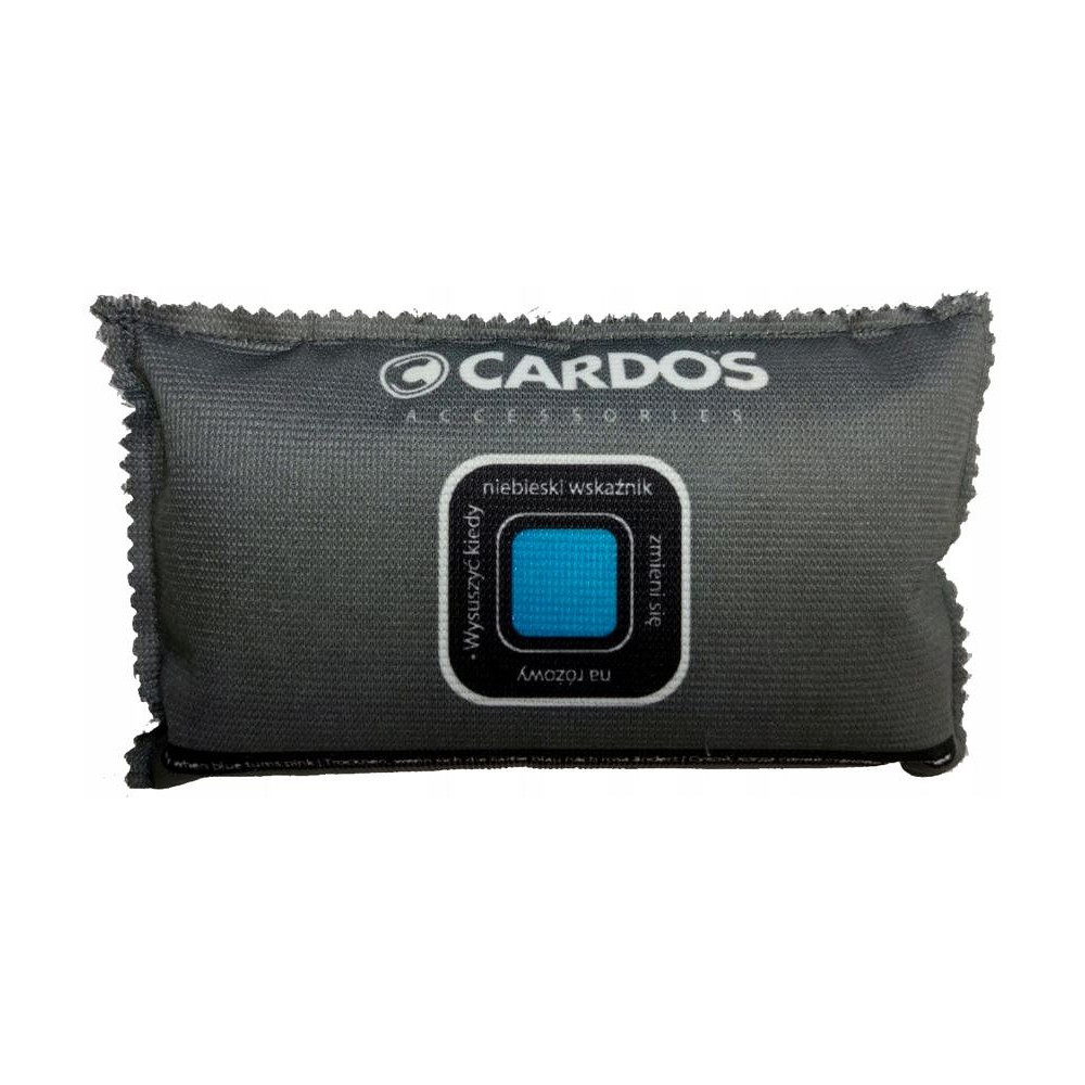 NIISKUSE EEMALDAJA (ABSORBENT) 400G CARDOS