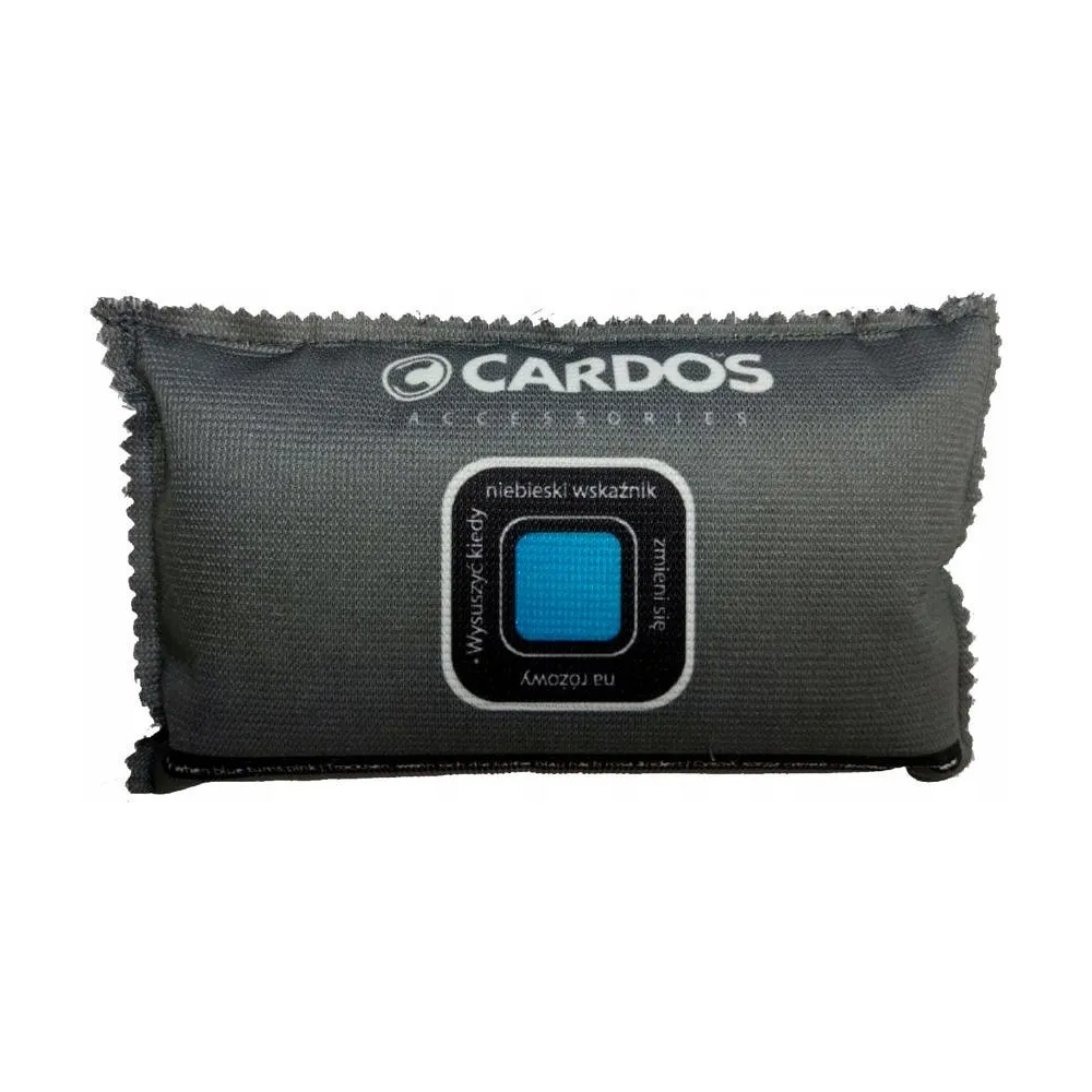 NIISKUSE EEMALDAJA (ABSORBENT) 400G CARDOS