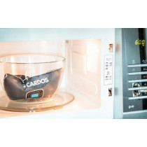 NIISKUSE EEMALDAJA (ABSORBENT) 400G CARDOS