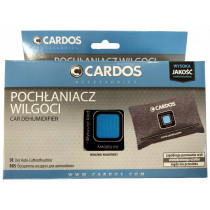 NIISKUSE EEMALDAJA (ABSORBENT) 400G CARDOS