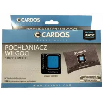 NIISKUSE EEMALDAJA (ABSORBENT) 400G CARDOS