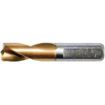 PUNKTKEEVITUSE LAHTIPUURIMISE PUUR 8X44MM TITAANKATTEGA TRIUMF
