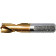 PUNKTKEEVITUSE LAHTIPUURIMISE PUUR 8X44MM TITAANKATTEGA TRIUMF
