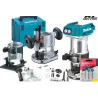 AKU ÜLAFREES/SERVAFREES 6-8MM, 10000-30000 P/MIN MAKITA