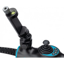 HD VIDEOSKOOP/ENDOSKOOP/KONTROLLKAAMERA 3,9MM, JUHITAV PEA HAZET