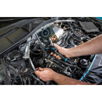 HD VIDEOSKOOP/ENDOSKOOP/KONTROLLKAAMERA 3,9MM, JUHITAV PEA HAZET