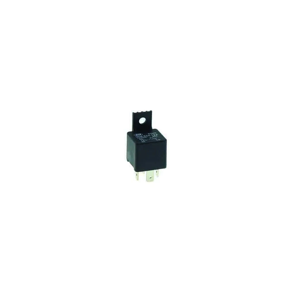 MINIRELEE 12V 40A 4 JALAGA 1TK M+