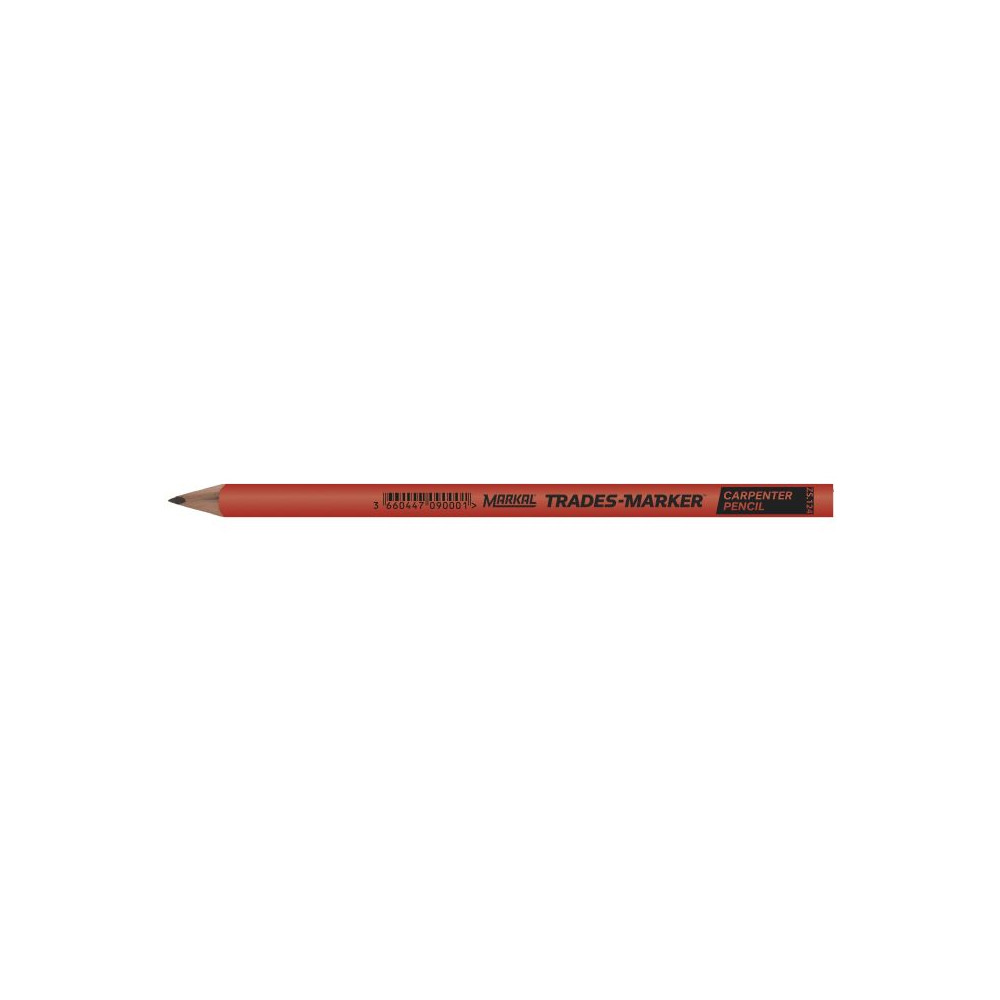 Carpenters pencil 240mm