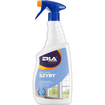 ERLA HOME GLASS CLEANER KLAASI- JA PEEGLIPUHASTUSVAHEND 750ML/PIHUSTI
