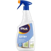 ERLA HOME GLASS CLEANER KLAASI- JA PEEGLIPUHASTUSVAHEND 750ML/PIHUSTI