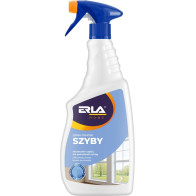 ERLA HOME GLASS CLEANER KLAASI- JA PEEGLIPUHASTUSVAHEND 750ML/PIHUSTI
