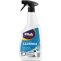 ERLA HOME BATHROOM CLEANER VANNITOA PUHASTUSVAHEND 750ML/PIHUSTI