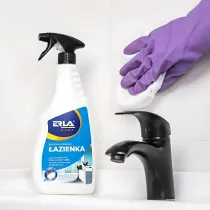 ERLA HOME BATHROOM CLEANER VANNITOA PUHASTUSVAHEND 750ML/PIHUSTI
