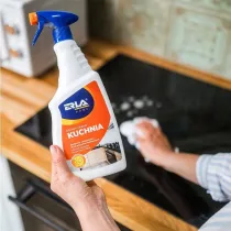 ERLA HOME KITCHEN CLEANER KÖÖGI PUHASTUSVAHEND 750ML/PIHUSTI