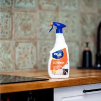ERLA HOME KITCHEN CLEANER KÖÖGI PUHASTUSVAHEND 750ML/PIHUSTI