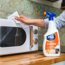 ERLA HOME KITCHEN CLEANER KÖÖGI PUHASTUSVAHEND 750ML/PIHUSTI