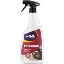ERLA HOME OVEN CLEANER AHJUPUHASTUSVAHT 750ML/PIHUSTI
