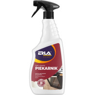 ERLA HOME OVEN CLEANER AHJUPUHASTUSVAHT 750ML/PIHUSTI