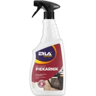 ERLA HOME OVEN CLEANER AHJUPUHASTUSVAHT 750ML/PIHUSTI