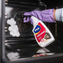 ERLA HOME OVEN CLEANER AHJUPUHASTUSVAHT 750ML/PIHUSTI
