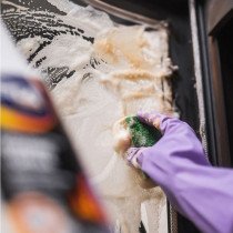 ERLA HOME FIREPLACE & GRILL CLEANER KAMINA- JA GRILLIPUHASTUSVAHT 750ML/PIHUSTI