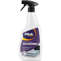 ERLA HOME HEADSTONE CLEANER KIVIPUHASTUSVAHEND 750ML/PIHUSTI