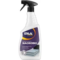 ERLA HOME HEADSTONE CLEANER KIVIPUHASTUSVAHEND 750ML/PIHUSTI