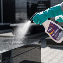 ERLA HOME HEADSTONE CLEANER KIVIPUHASTUSVAHEND 750ML/PIHUSTI