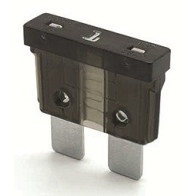 KAHVELKAITSE MUST 1A 50TK M+